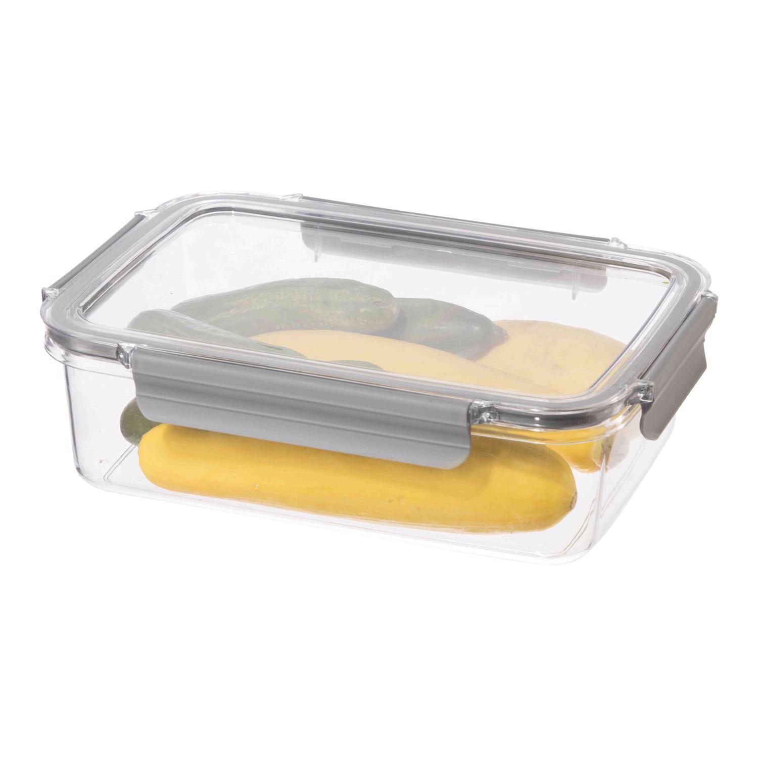 Oggi Clarity Food Storage Containers - Thumbnail 4