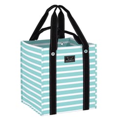 SCOUT Nylon Bagette Market Tote Bag