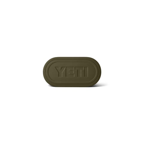 YETI Camino 20 Carryall Black/Olive Tote Mfr# 18060131317 - Ace