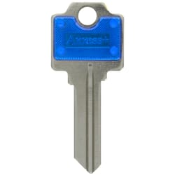 HILLMAN KeyKrafter Variety Pack House/Office Universal Key Blank 67 Single