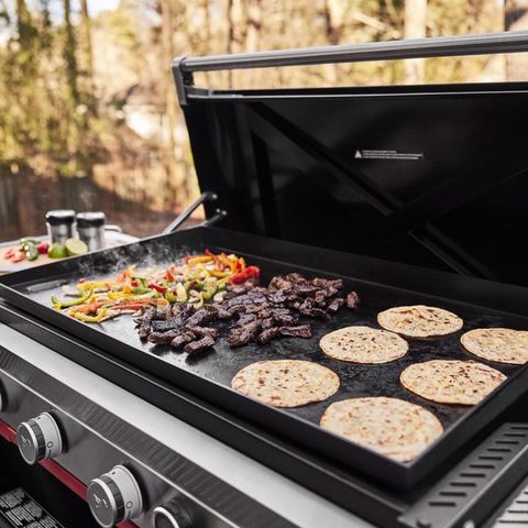 Weber Slate 36