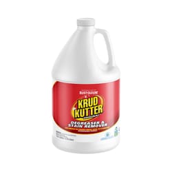 Rust-Oleum Krud Kutter No Scent Cleaner and Degreaser 1 gal Liquid