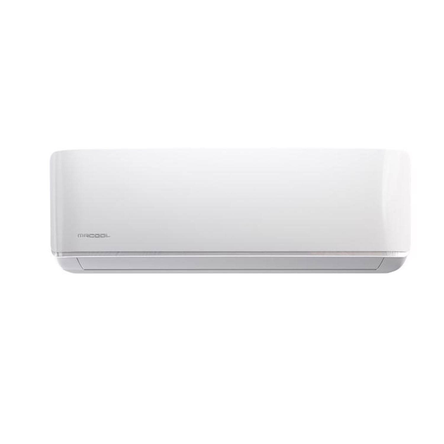 MRCOOL DIY 4th Gen Ductless Mini Split