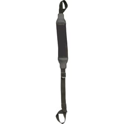 Drake Black Neoprene Gun Sling