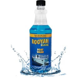 Booyah Clean Boat Wash Liquid 1 qt