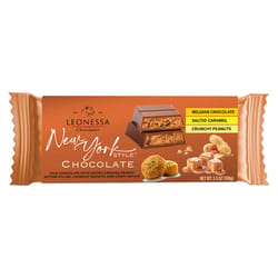Leonessa New York Chocolate Bar 3.5 oz