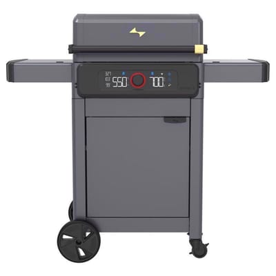 Electric grills