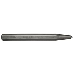 Mayhew 5/16 in. Tool Steel Center Punch 4-1/2 in. L 1 pc