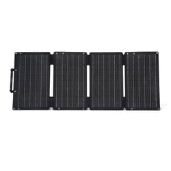 Lion Energy 50 W Solar Portable Solar Panel