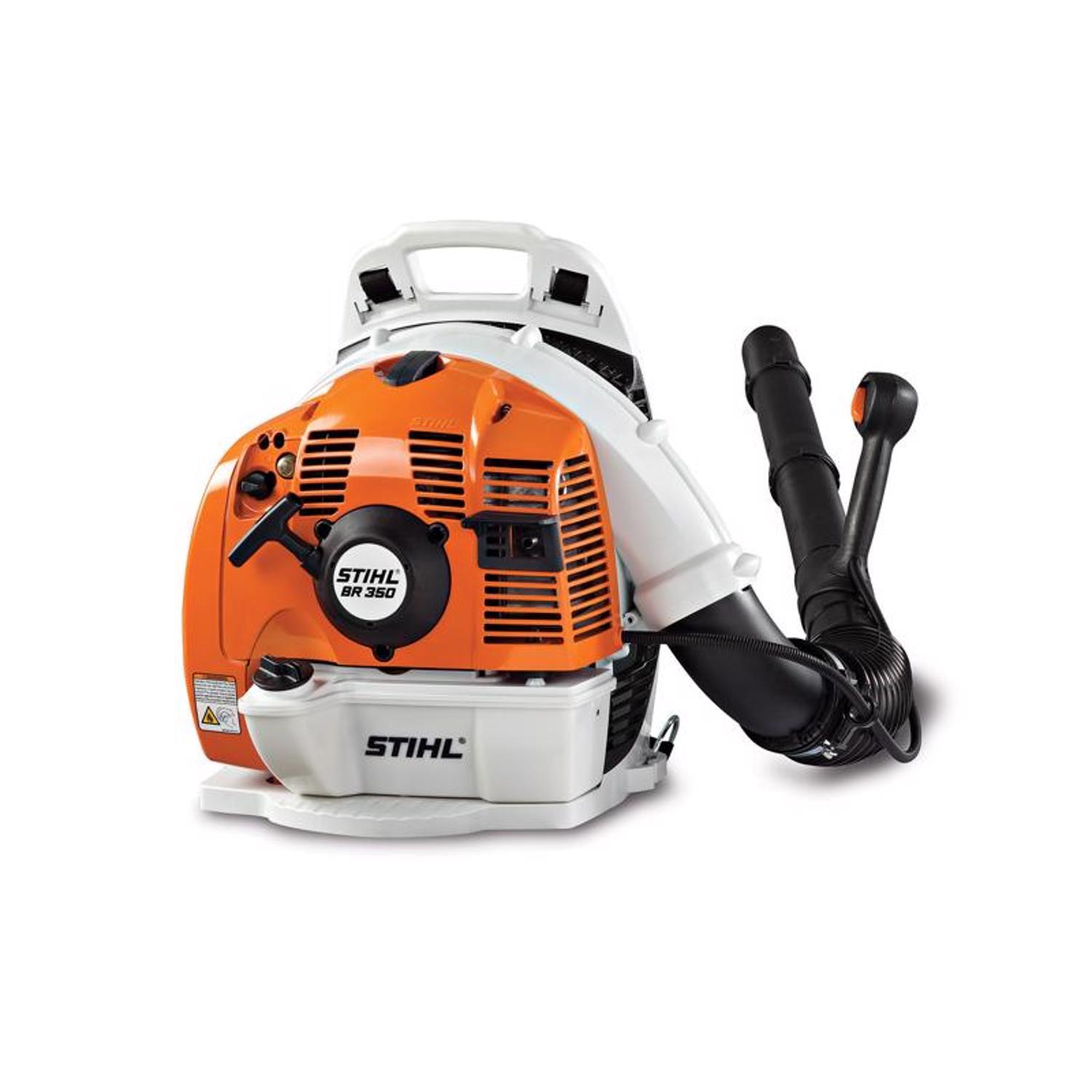 STIHL BR 350-Z Leaf Blower