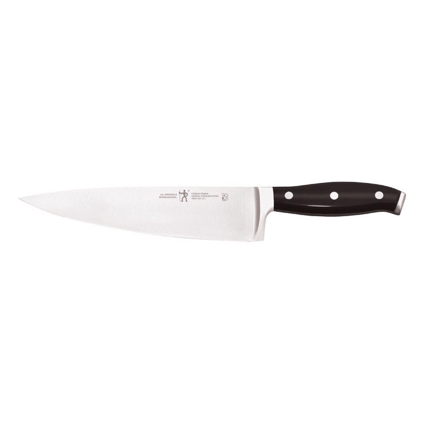 ZWILLING Forged Premio Chef's Knife