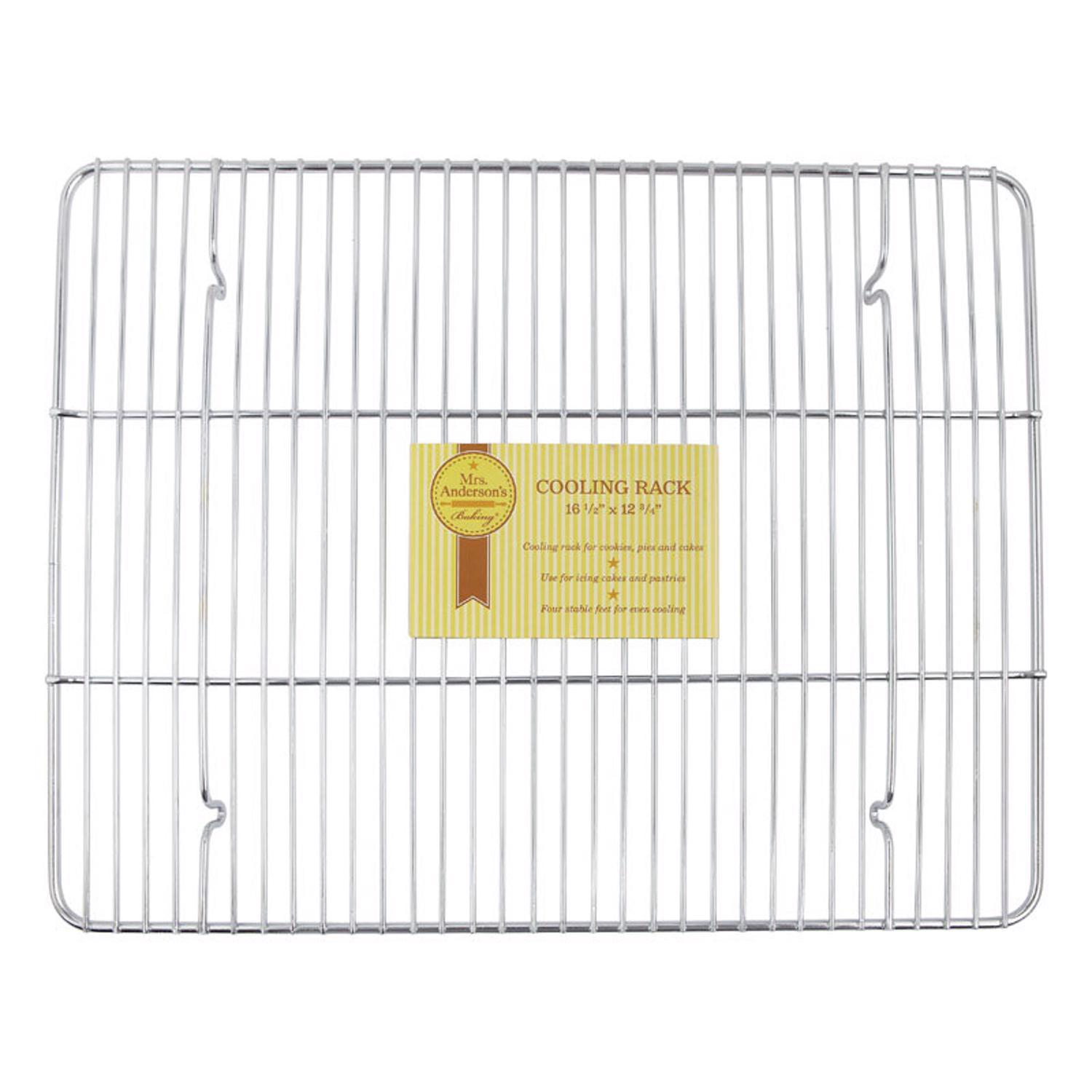 Mrs. Anderson’s Baking Professional Baking and Cooling Rack - Thumbnail 2