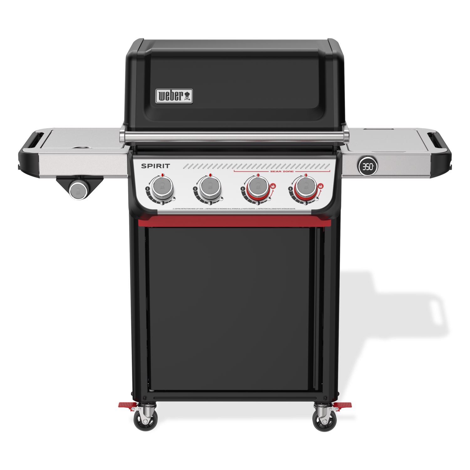 Weber バーベキュー BBQ グリル Spirit 46512008 楽天市場】ウェーバー(Weber) バーベキュー コンロ BBQ グリル