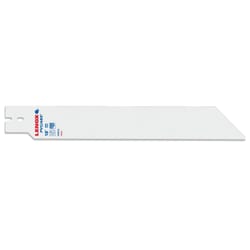 LENOX 18 in. L X 2.5 in. W Bi-Metal Classic Hand Saw Blade 1 pk