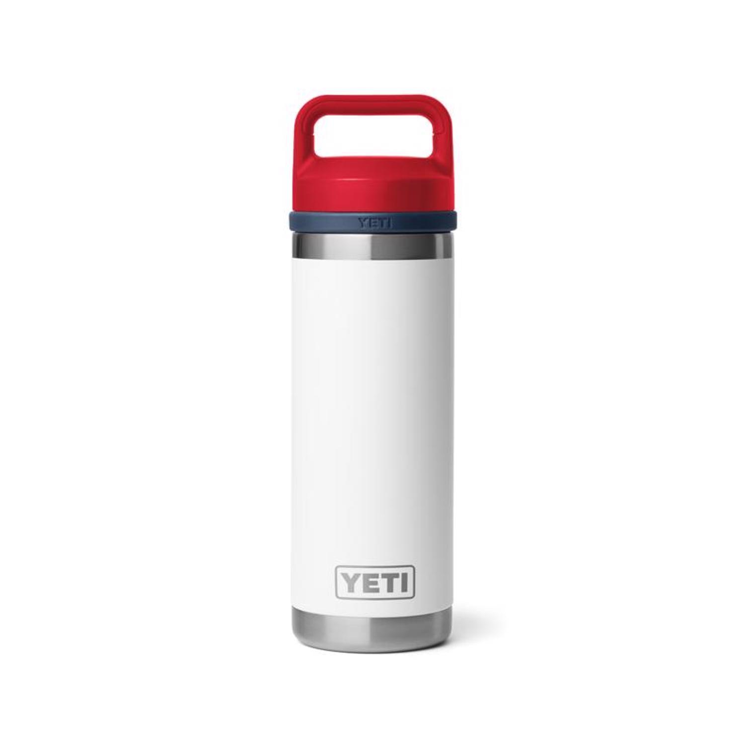 YETI Rambler 18 oz Ultramarine Violet BPA Free Bottle with