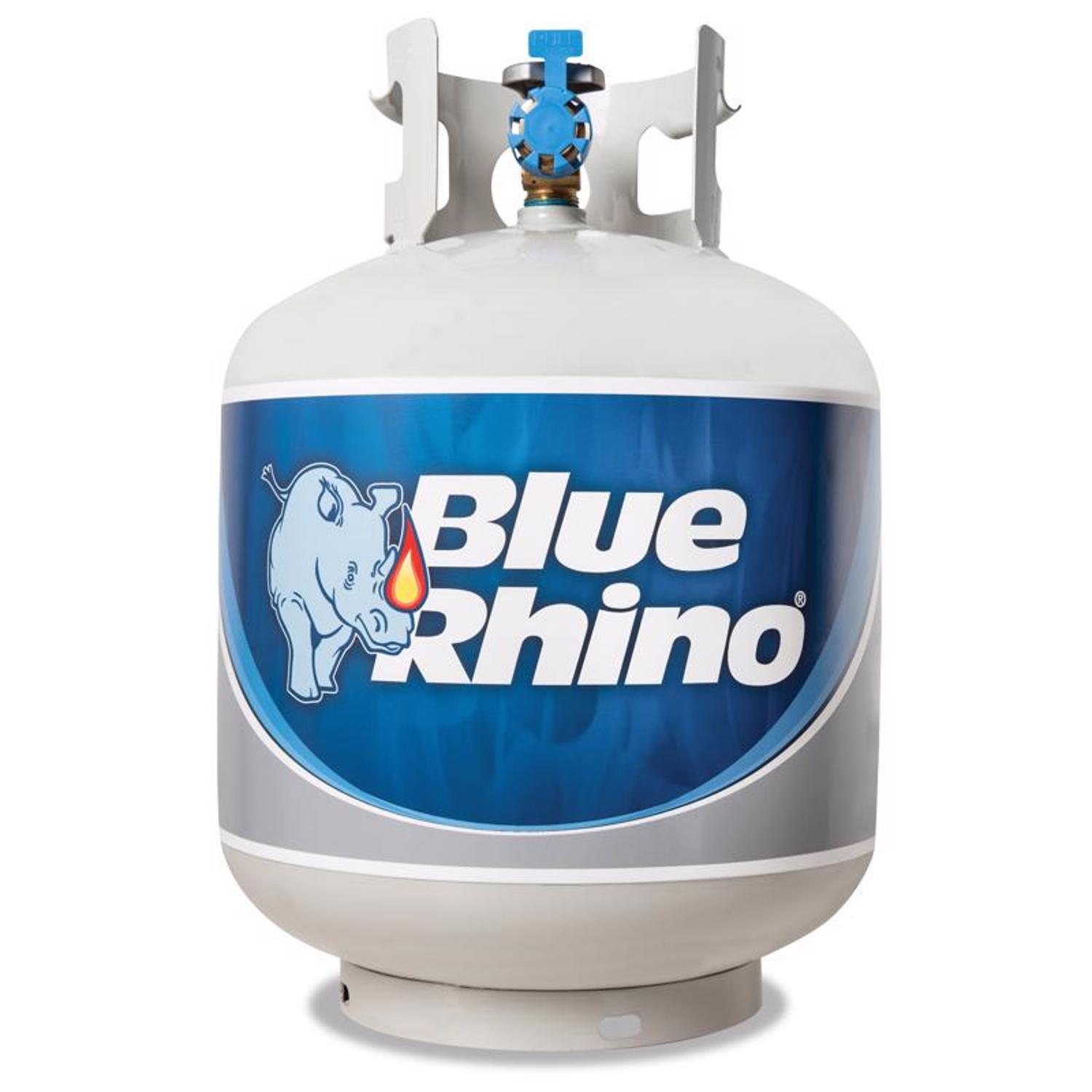Rhino Propane Tank Exchange (20 lb) - Thumbnail 5