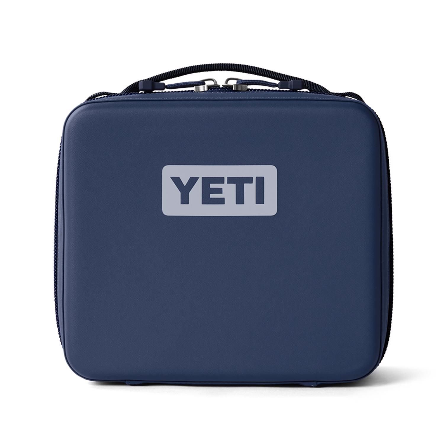 YETI Daytrip 3L Classic Navy 3 L Lunch Box Cooler Mfr# 18060131935