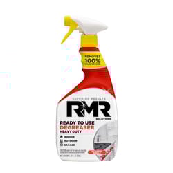 RMR Solutions No Scent Cleaner and Degreaser Liquid 32 fl. oz.