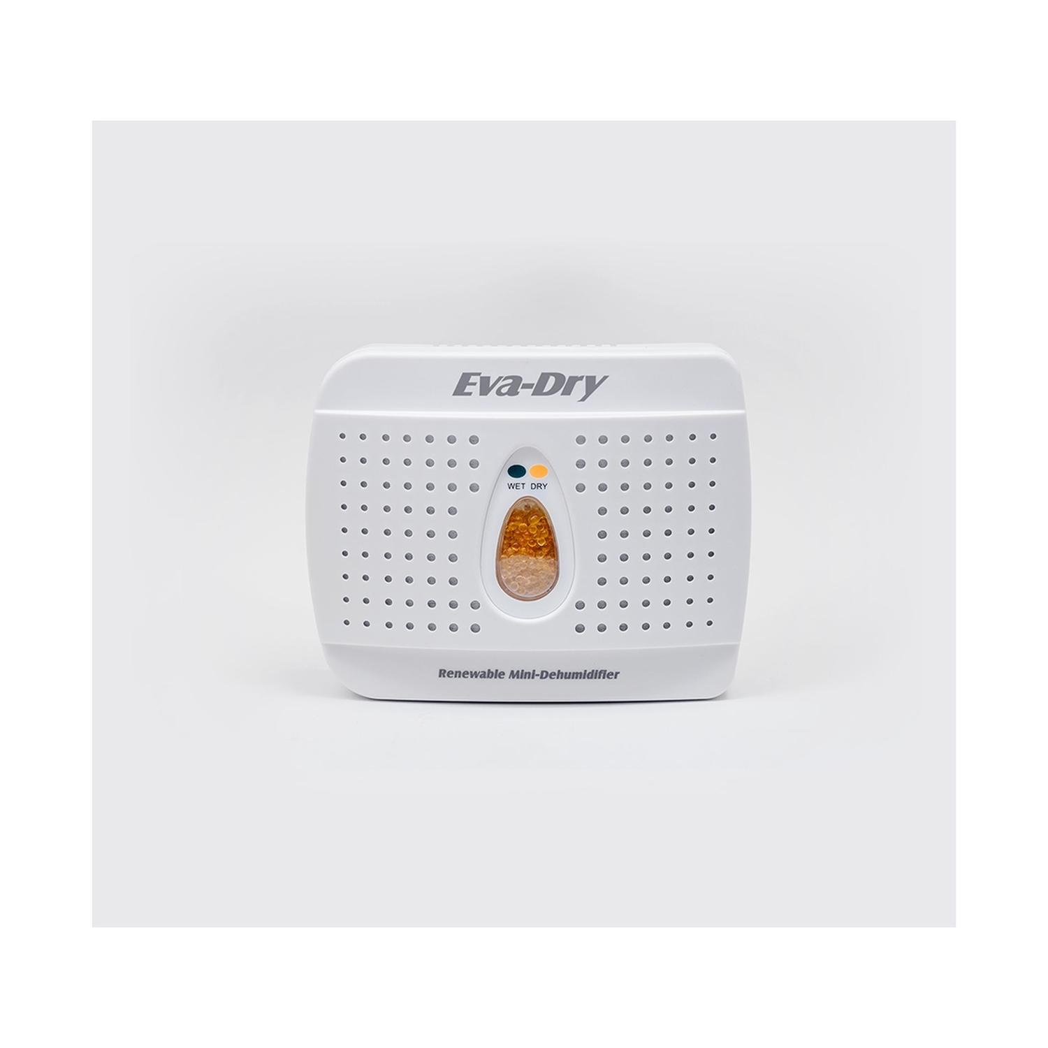 Eva-Dry E-333 Dehumidifier - Thumbnail 4