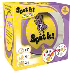 Asmodee Spot It Spot It Card Game