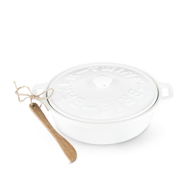 Twine Brie Baker/Spreader