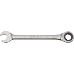 CRAFTSMAN 15/16 in. X 15/16 in. 12 Point SAE Combination Wrench 13.4 in. L 1 pc