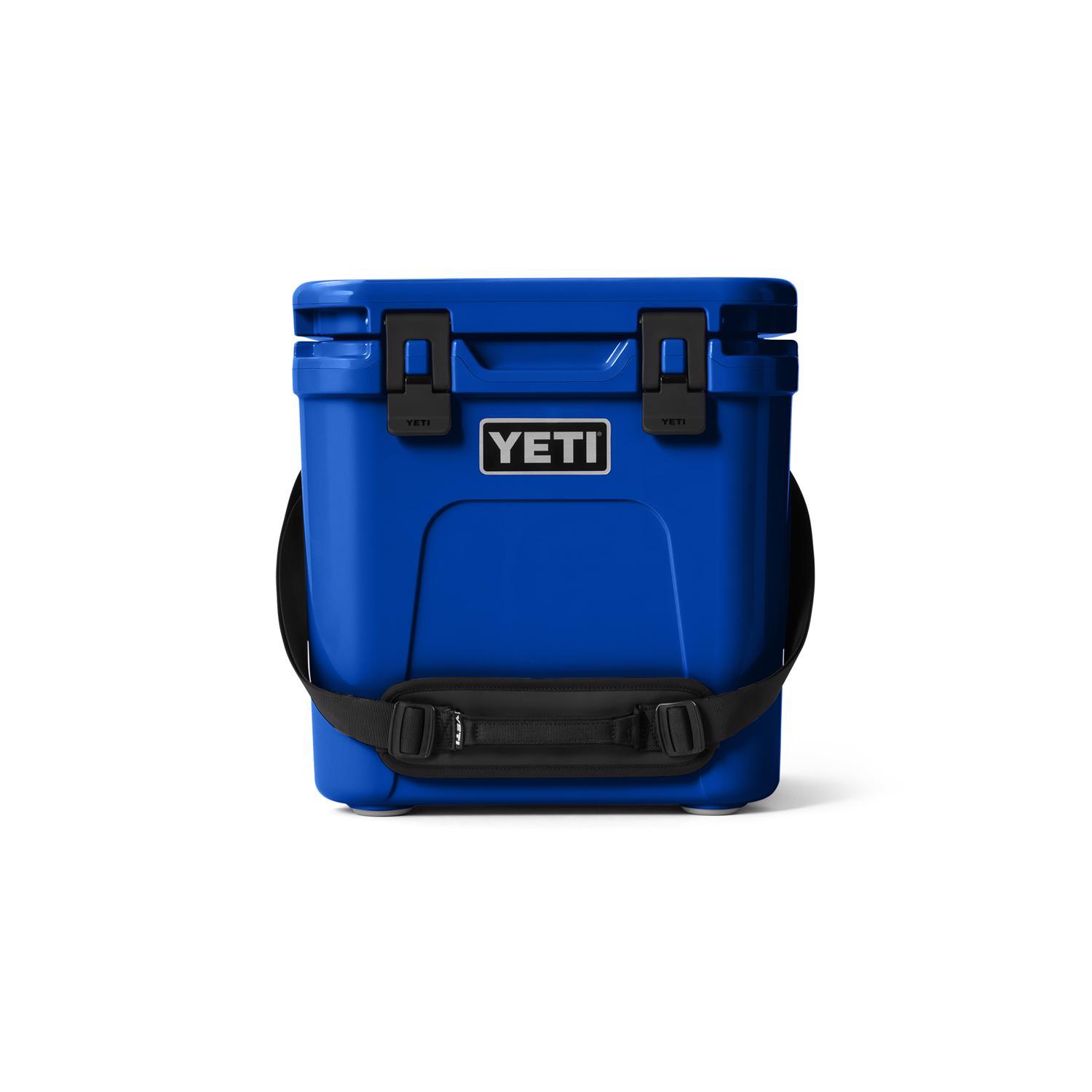 YETI Tundra 45 Black Forest Green 34 qt Hard Cooler Mfr
