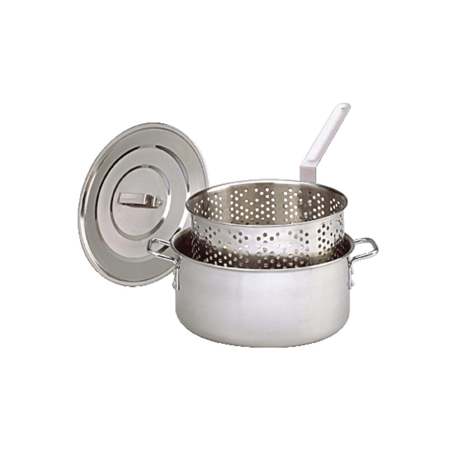 King Kooker Deep Fryer Mfr# KK2S - Ace Hardware