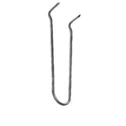 Sioux Chief 1/2 x 6 in. Steel Wire Pipe Hook