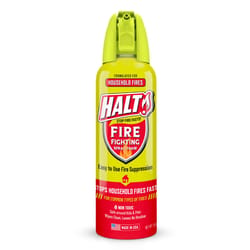 Halt Fire Extinguisher 10 oz Fire Extinguisher For Household