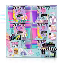 So Slime DIY Mini Market Slime Assorted