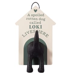 Dog Accessories Loki Dog Leash Hook 1 pk