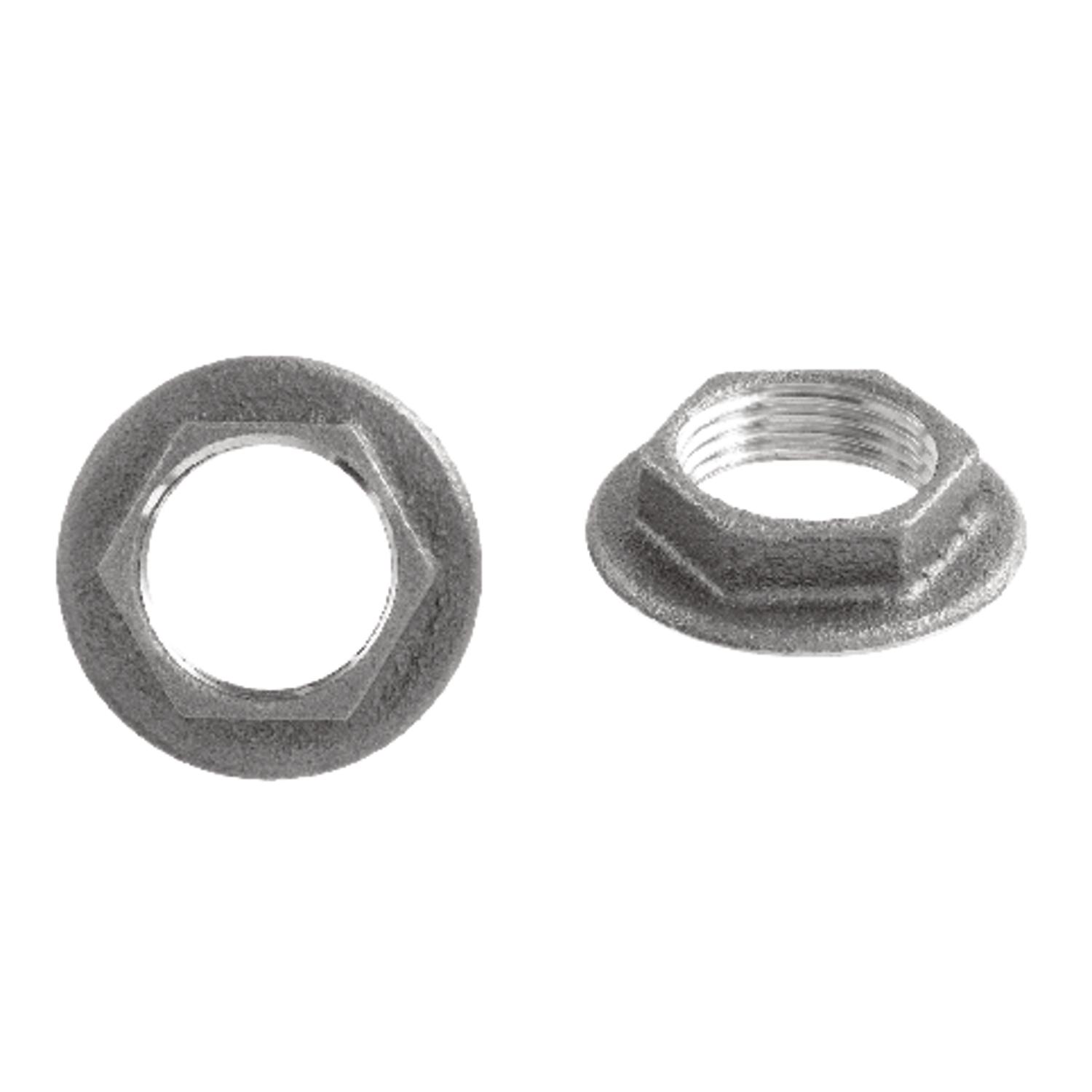 のこ Danco Ballcock Shank Nut Brass Mfr# 40694B - Ace Hardware