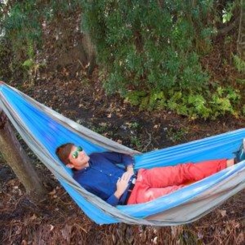 UST Brands SlothCloth 1.0 96 ft. L Hammock Mfr# 20-12156 - Ace