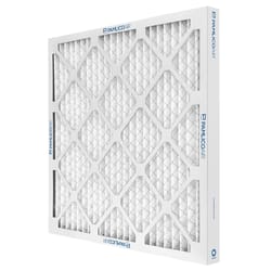 Pamlico Air Prime 14 in. W X 20 in. H X 2 in. Synthetic 8 MERV Pleated Air Filter 12 pk
