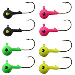 Canadian Wiggler Fishing Lure