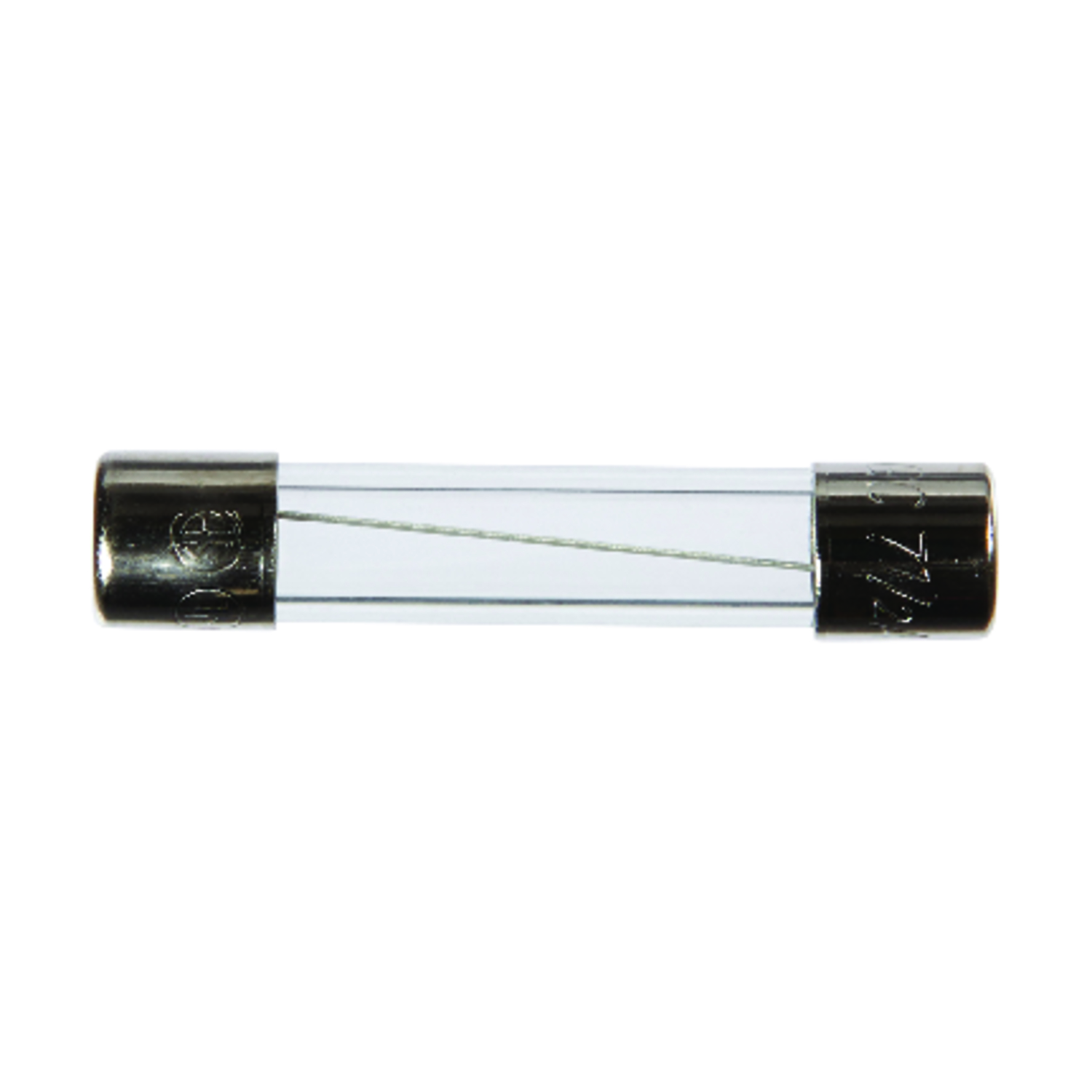 Jandorf AGC 7.5 amps Fast Acting Fuse 4 pk