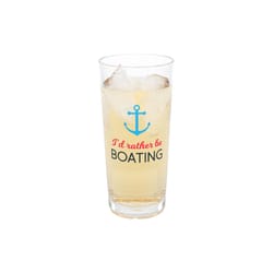 Pavilion We People 11 oz Clear Tritan Highball Glass