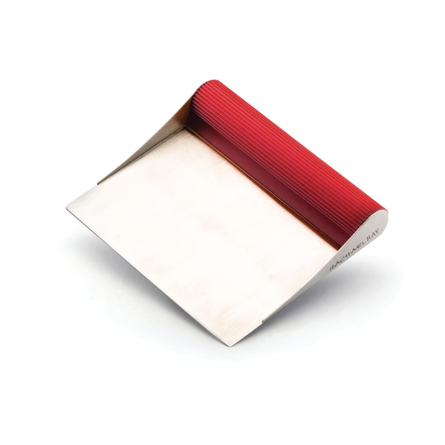 Rachael Ray Bench Scraper