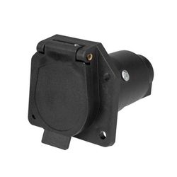 TowSmart 7 Blade Trailer Wiring Connectors