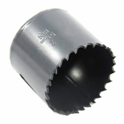 Forney Cobalt Bi-Metal High Speed Steel Hole Saw