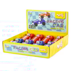 Keycraft Majigg Racing Car Blue/Red