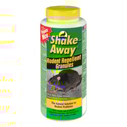 Shake-Away Animal Repellent Granules For Rodents 28.5 oz