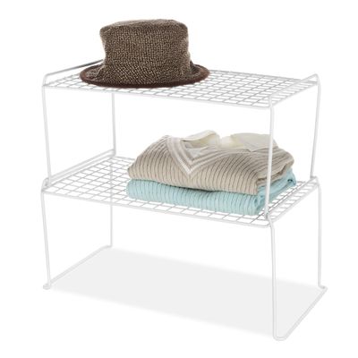 Bath & kitchen storage