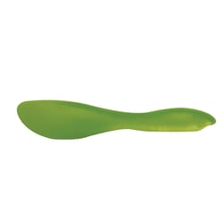 Linden Sweden Sage Polypropylene Spoon Spreader
