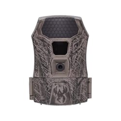 Wildgame Innovations Black/Camo Rubber Trail Cameras 8.5 in.