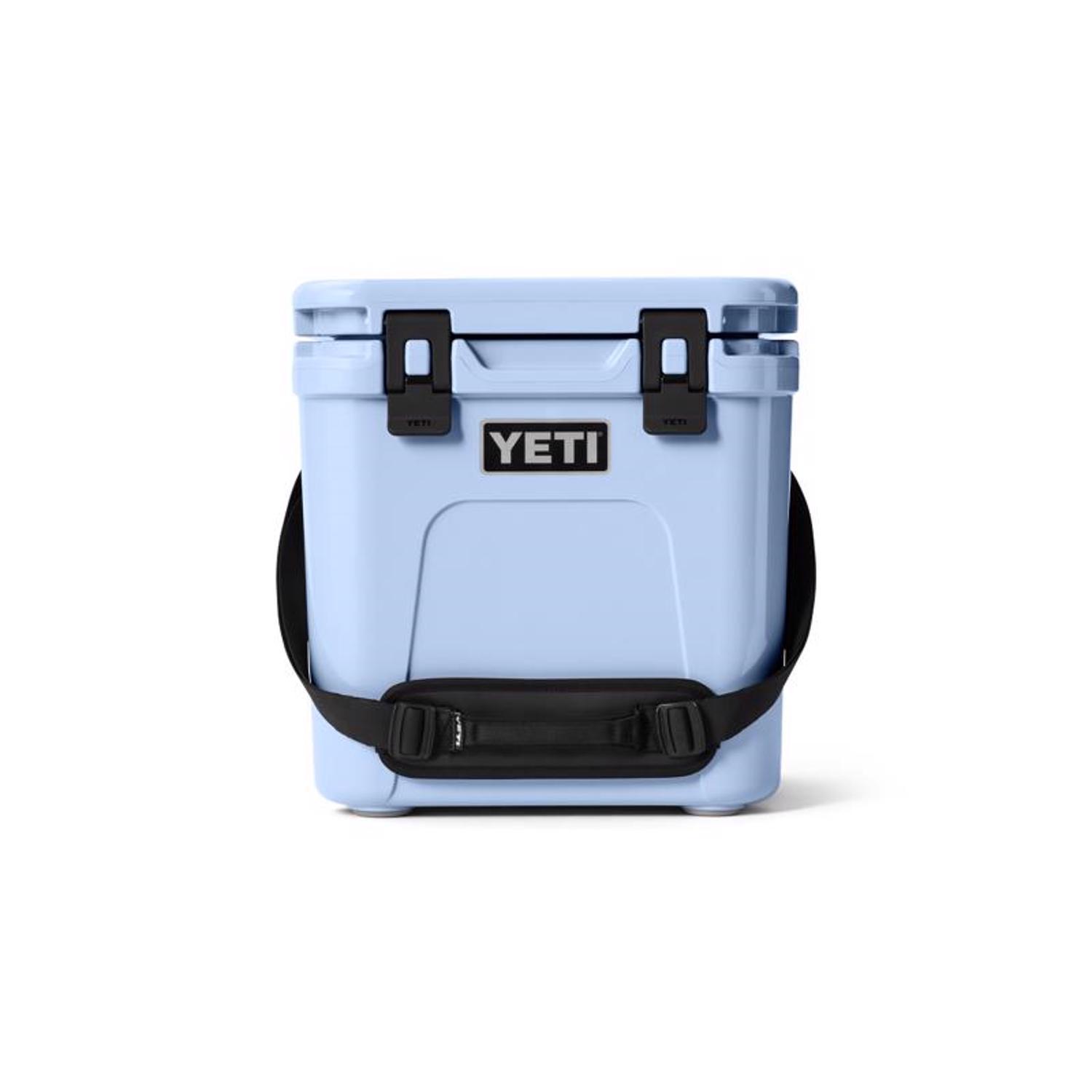YETI Tundra 65 King Crab Orange 48 qt Hard Cooler Mfr# 10065260000