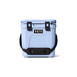 YETI Roadie 24 2.0 Big Sky Blue 22 qt Hard Cooler