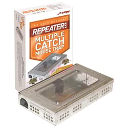 JT Eaton Repeater Small Multiple Catch Animal Trap For Mice 1 pk