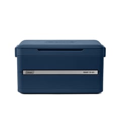 Coleman Blue 45 qt Hard Cooler